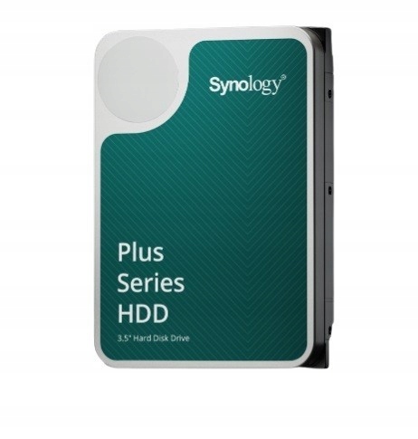 Synology HAT3300-2T 2000GB 3,5" SATA disk
